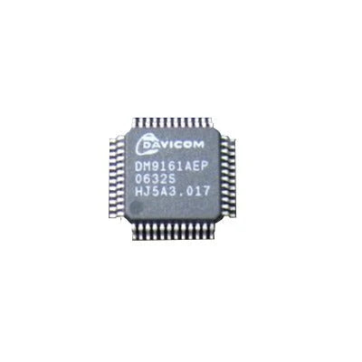 CHIP ETHERNET P/SERIE TT NO IDUSTRIAL-Herramientas-GENERICO-DM9161AEP-Bsai Seguridad & Controles