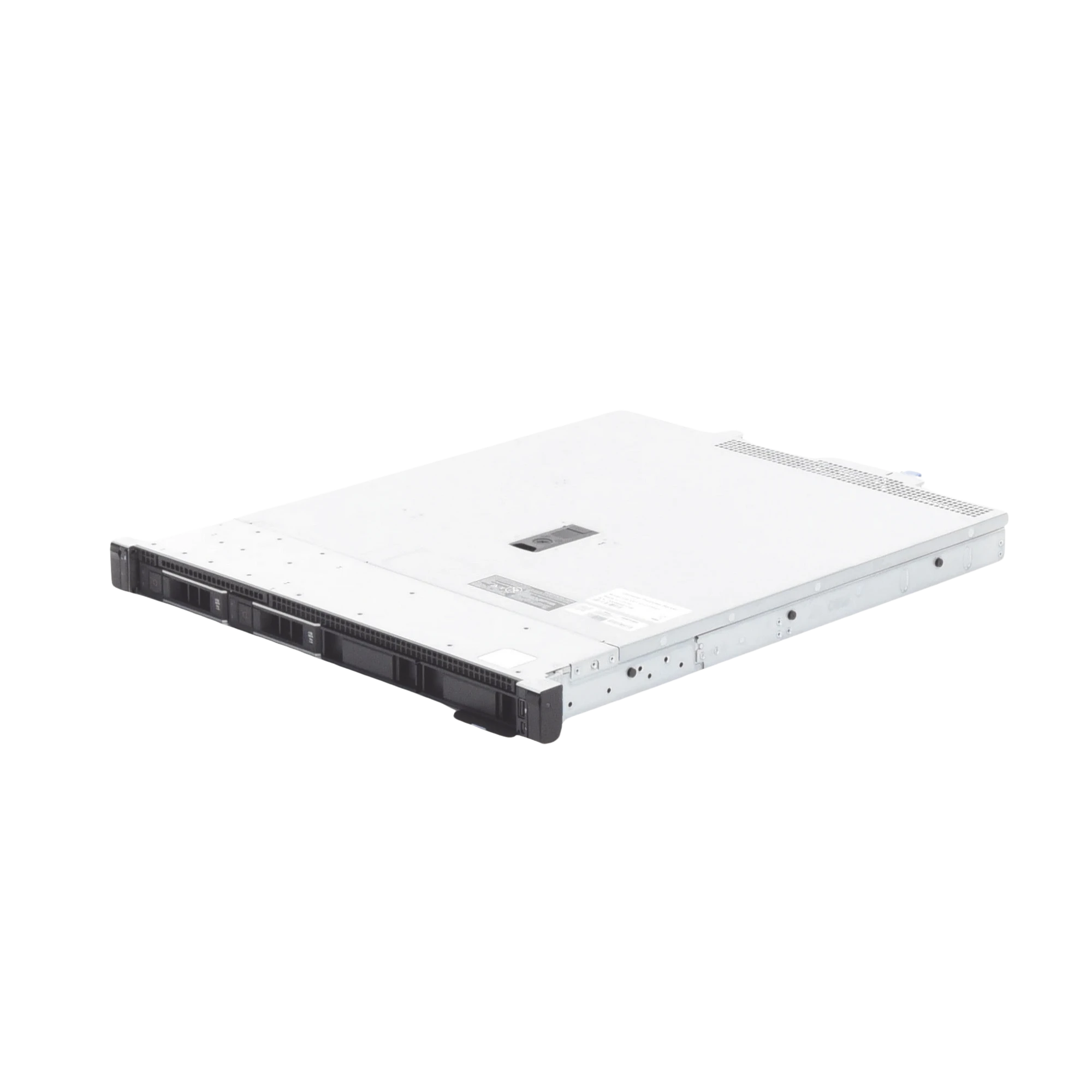 SERVIDOR DE ADMINISTRACIÓN / E-2324G / WINDOWS SERVER 2019 / 1 U RACK / 16 GB DDR4 DIMM / 1 TB SATA X 2 PARA S.O. / 2 PUERTOS RJ45 GIGABIT / SERVIDOR PARA MULTIPLES MARCAS-Servidores / Almacenamiento-HIKVISION-Bsai Seguridad & Controles