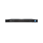 SERVIDOR DE ADMINISTRACIÓN PARA MILESTONE, 2 BAHÍAS HDD, 1U RACK-Almacenamiento NAS-SAN-eSATA-BCDVIDEO-Bsai Seguridad & Controles