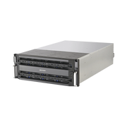 SERVIDOR DE ALMACENAMIENTO EN RED / SOPORTA 24 DISCOS DUROS (INCLUYE 18 DISCOS DE 25 TB) / SOPORTA HASTA 400 CANALES / CONTROLADOR SIMPLE-Servidores / Almacenamiento-HIKVISION-DS-AT1000S/450/25T-Bsai Seguridad & Controles