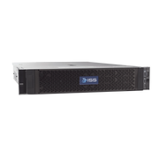 SERVIDOR DE APLICACIÓN 510 PARA ANALÍTICOS ISS - 4 BAHÍAS HOT SWAP, 2 X INTEL E5 2620 V4, 16GB RAM, WIN 7 PRO, 24TB HDD, 2U RACK-Almacenamiento NAS-SAN-eSATA-ISS-Bsai Seguridad & Controles