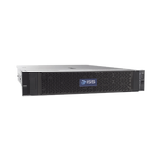 SERVIDOR DE APLICACIÓN 550 PARA VMS ISS - XEON SILVER 4114, 16 GB RAM, WIN 10 PRO, 40TB HDD (5X8TB), 4X1GBE NIC, 2U RACK-Almacenamiento NAS-SAN-eSATA-ISS-Bsai Seguridad & Controles