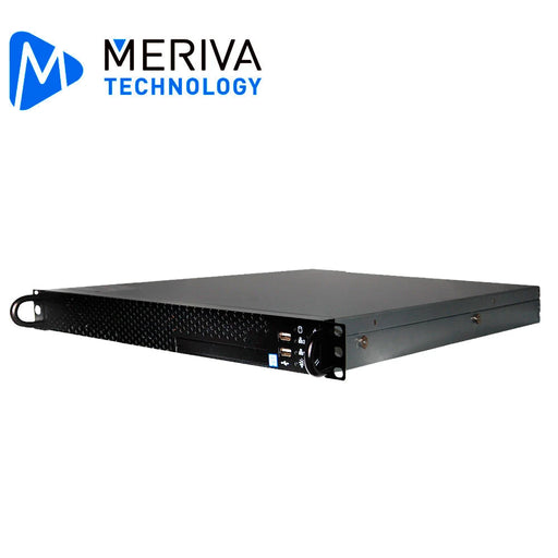 SERVIDOR DE GESTIÓN MASIVA DE CÁMARAS, DVRS Y NVRS MERIVA TECHNOLOGY MSERVER510 LINUX REQUIERE LICENCIAMIENTO-Nvrs-MERIVA TECHNOLOGY-MSERVER510-Bsai Seguridad & Controles