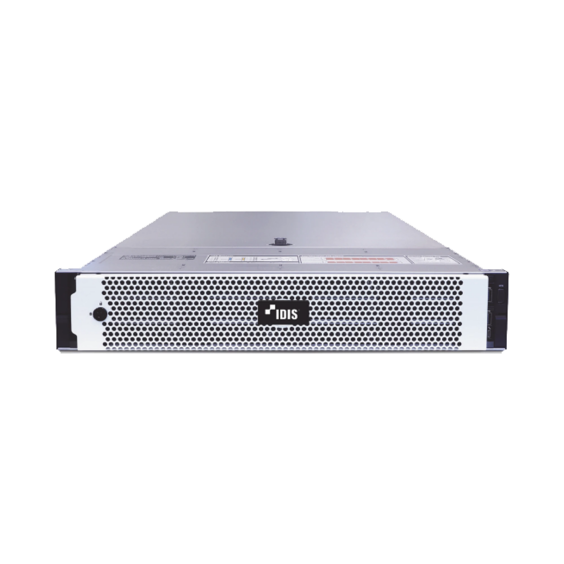 SERVIDOR DE GRABACIÓN IDIS | ISS EXPERT PREINSTALADO | SOPORTA HASTA 256 CH | NO INCLUYE LICENCIAS-Cámaras IP y NVRs-IDIS-IR-1100-Bsai Seguridad & Controles