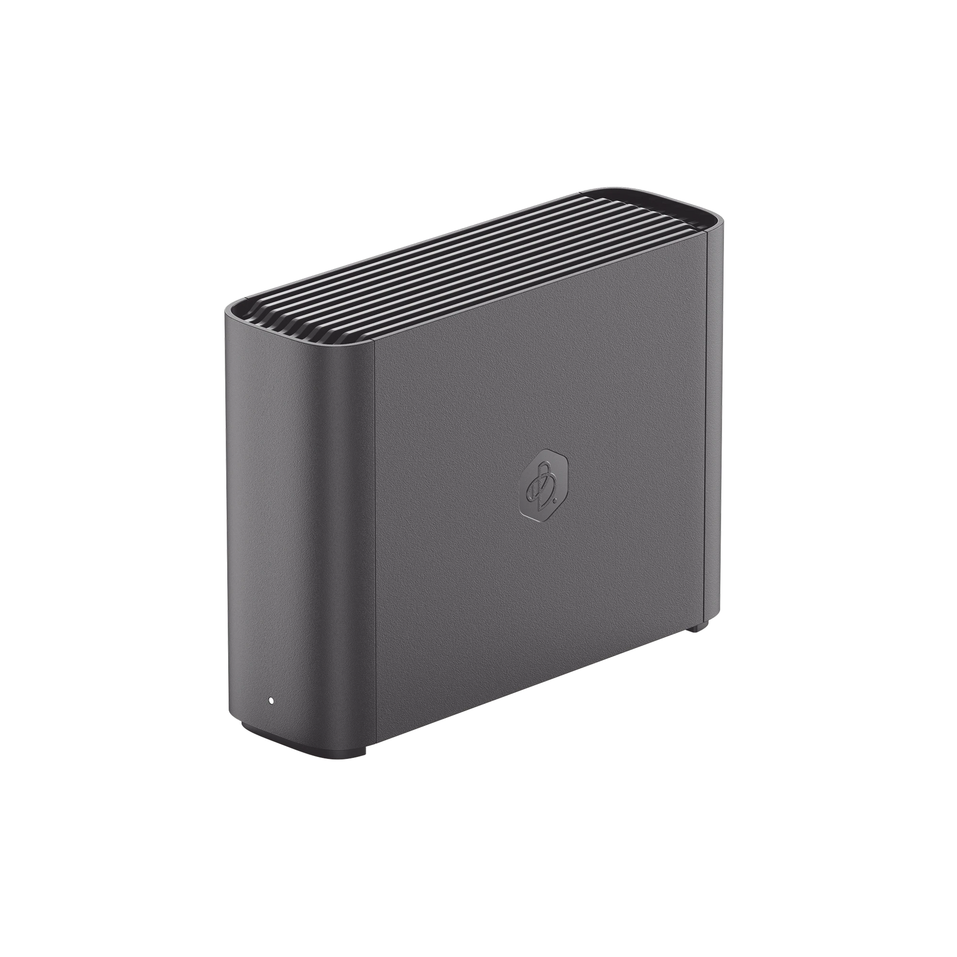 SERVIDOR NAS DE 1 BAHÍA / INCLUYE 4TB HDD / SERVICIO NUBE GRATIS (P2P)-Almacenamiento-SYNOLOGY-Bsai Seguridad & Controles