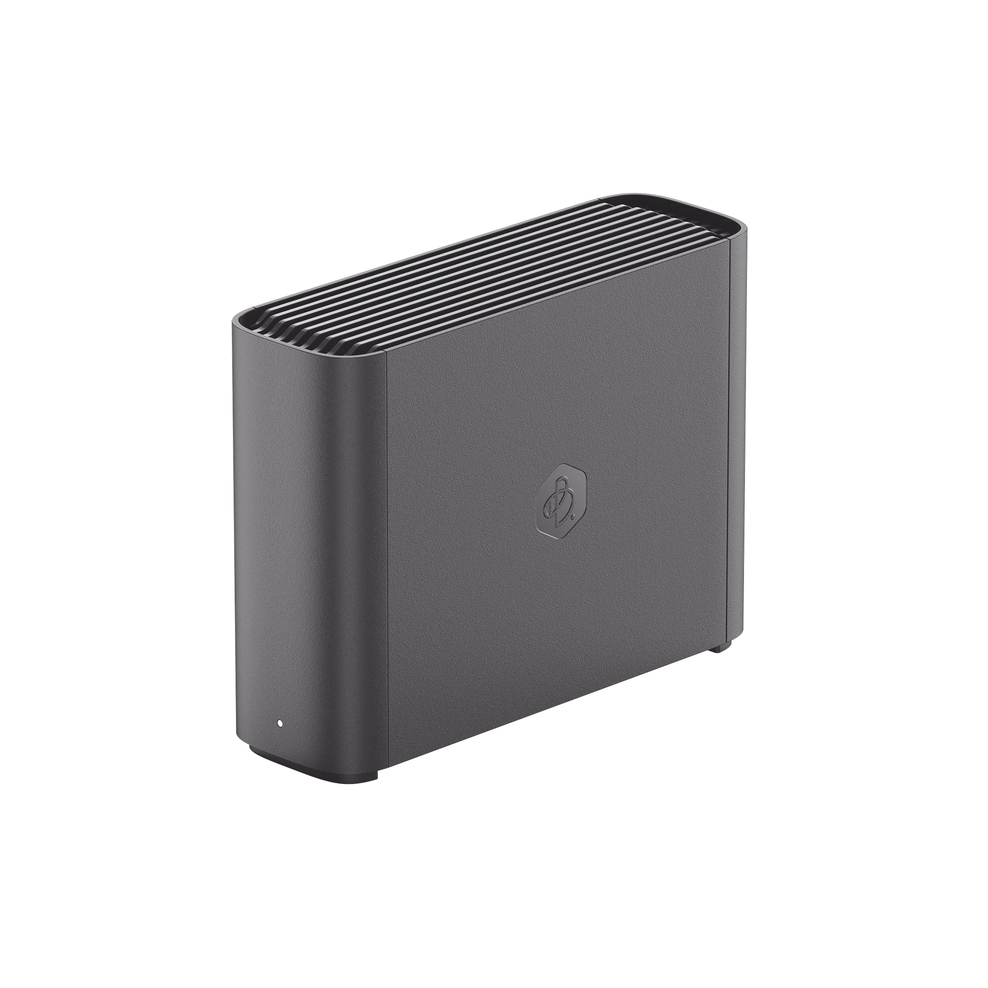 SERVIDOR NAS DE 1 BAHÍA / INCLUYE 4TB HDD / SERVICIO NUBE GRATIS (P2P)-Almacenamiento-SYNOLOGY-Bsai Seguridad & Controles