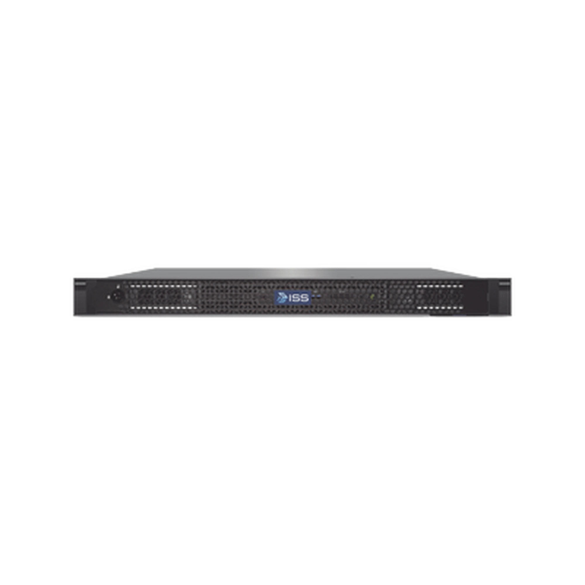 SERVIDOR NVR 170 1U 2-BAHIAS RACK, CORE I5-9500, 16GB RAM, 256GB SSD, 12TB SATA, (2) 550W PWR, 1GBE, 10GBE RJ45 NIC, WIN 10 PRO-Almacenamiento NAS-SAN-eSATA-ISS-Bsai Seguridad & Controles