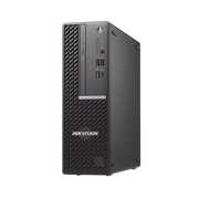SERVIDOR PARA HIK-CENTRAL / INCLUYE LICENCIAS DE 32 CÁMARAS Y 4 PUERTAS / INTEL® CORE™ I7-12700 / 64 BITS / ALTO DESEMPEÑO / DISEÑO COMPACTO / CRECIMIENTO HASTA 256 CANALES-Servidores / Almacenamiento-HIKVISION-HCWS/HW7L/32C(C)-Bsai Seguridad & Controles