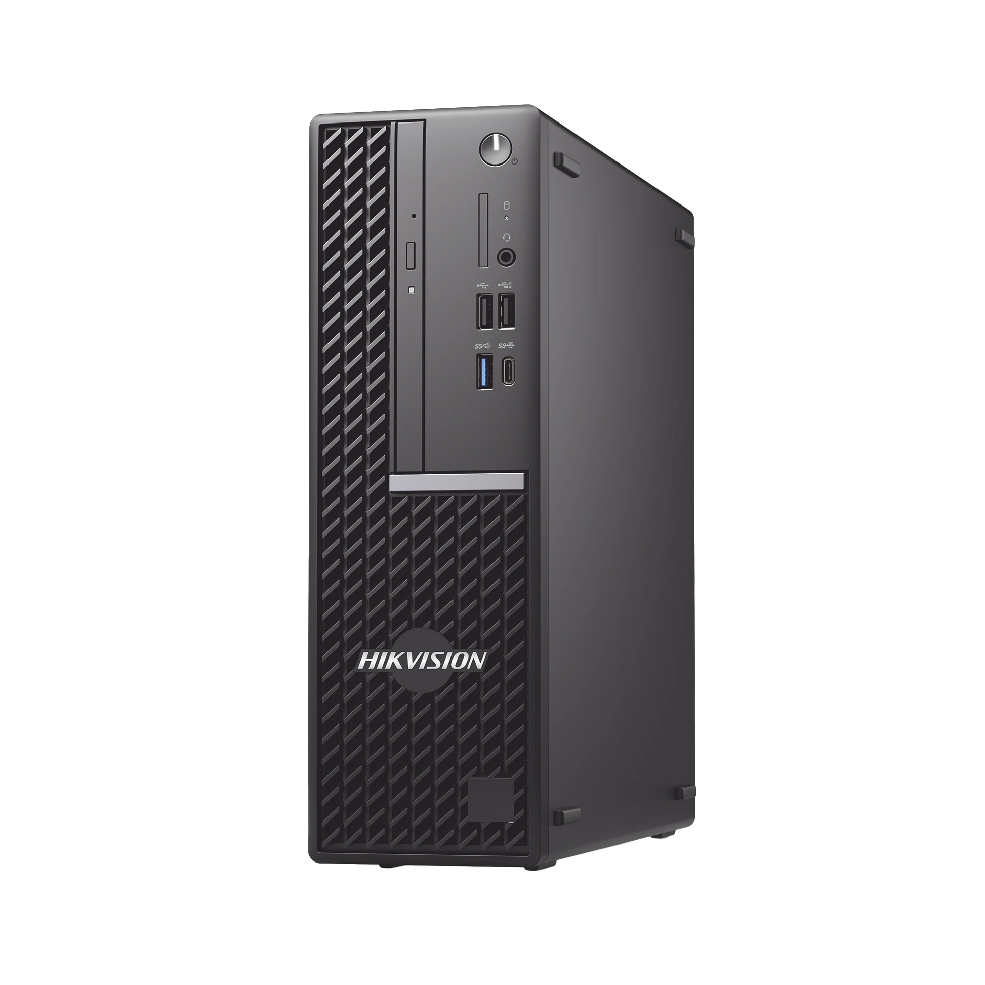 SERVIDOR PARA HIK-CENTRAL / INCLUYE LICENCIAS DE 32 CÁMARAS Y 4 PUERTAS / INTEL® CORE™ I7-12700 / 64 BITS / ALTO DESEMPEÑO / DISEÑO COMPACTO / CRECIMIENTO HASTA 256 CANALES-Servidores / Almacenamiento-HIKVISION-HCWS/HW7L/32C(C)-Bsai Seguridad & Controles