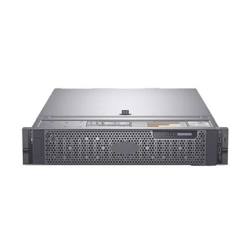 SERVIDOR DE ADMINISTRACIÓN / INTEL XEON SCALABLE PROCESSORS 4309Y / WINDOWS SERVER 2019 / 2 U RACK / 32 GB RAM UDIMM / 6 PUERTOS RJ45 GIGABIT / 1 TB SATA X 2 PARA S.O. / FUENTE REDUNDANTE / SERVIDOR PARA MULTIPLES MARCAS-Servidores / Almacenamiento-HIKVISION-DS-VD22D-C/HW2-Bsai Seguridad & Controles