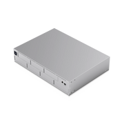 SERVIDOR UNIFI UNAS PRO DE 2 UR CON (7) BAHIAS PARA HDD/SSD DE 2.5/3.5", PARA ALMACENAMIENTO DE ARCHIVOS A GRAN ESCALA / (1) PUERTO 10G RJ45 / (1) PUERTO SFP+ 10G-Almacenamiento-UBIQUITI-UNAS-PRO-Bsai Seguridad & Controles