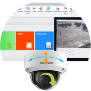 INICIE O RENUEVE SU CENTRAL DE MONITOREO DE ALARMAS, KIT SOFTWARE DE MONITOREO VERSIÓN CLIENTE/SERVIDOR, INCLUYE 1 OPERADOR STW Y MÓDULO CAMPREMIUM-Centrales de Monitoreo-MCDI SECURITY PRODUCTS, INC-Bsai Seguridad & Controles