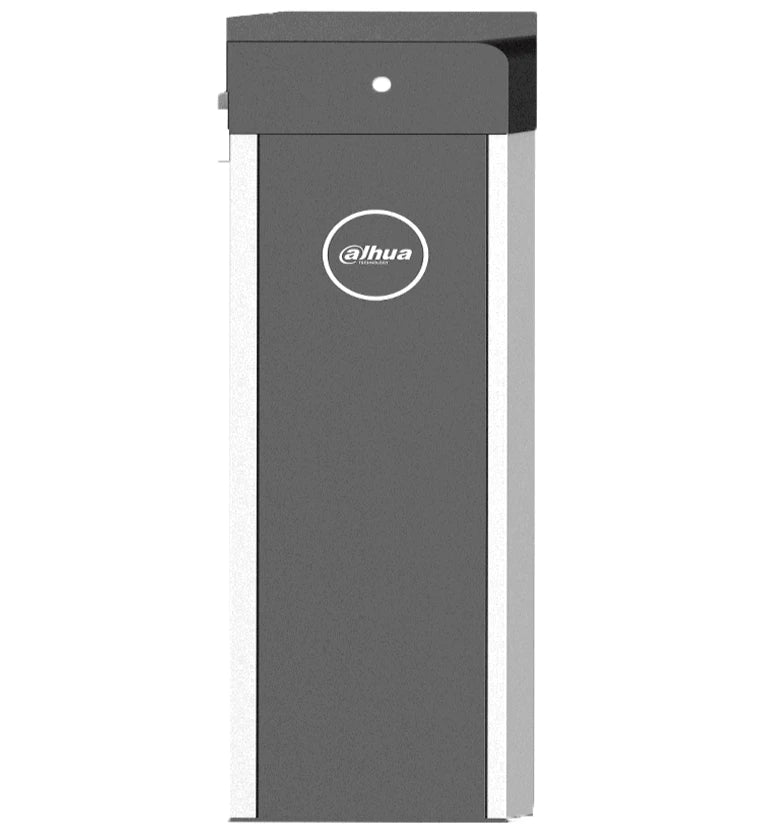 DAHUA IPMECD-3012-LM40 - BARRERA IZQUIERDA/ TIEMPO DE APERTURA CIERRE 2 S/ FRECUENCIA DE USO ≥ 5000 POR DÍA/ SALIDA DE ESTADO OPEN/CLOSECOMPATIBLE CON CONTROLES DE ACCESO DAHUA Y TERCEROS/ SIN BRAZO/ 5 MILLONES DE CICLOS/ SERVOMOTOR-Barreras Vehicular-DAHUA-Bsai Seguridad & Controles