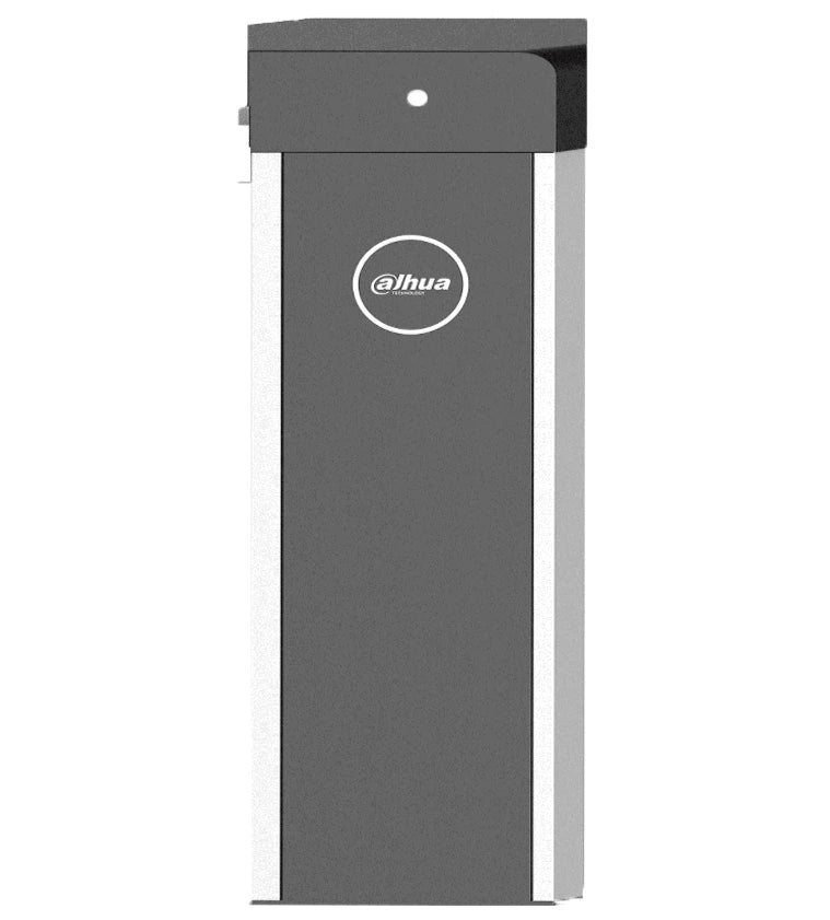 DAHUA IPMECD-3012-RM40 - BARRERA DERECHA/TIEMPO DE APERTURA CIERRE 2 S/ FRECUENCIA DE USO ≥ 5000 POR DÍA/ SALIDA DE ESTADO OPEN/CLOSE / COMPATIBLE CON CONTROLES DE ACCESO DAHUA Y TERCEROS/ SIN BRAZO/ 5 MILLONES DE CICLOS/ SERVOMOTOR-Barreras Vehicular-DAHUA-Bsai Seguridad & Controles