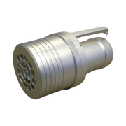 LÁMPARA DE PRUEBA UV/IR, GENERA RADIACIÓN UV/IR SIMILAR AL FUEGO, DISEÑADA PARA PRUEBAS SENCILLAS Y SEGURAS