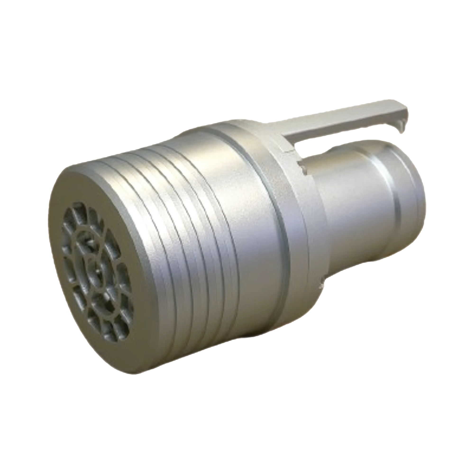 LÁMPARA DE PRUEBA UV/IR, GENERA RADIACIÓN UV/IR SIMILAR AL FUEGO, DISEÑADA PARA PRUEBAS SENCILLAS Y SEGURAS