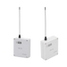 APLICACIONES DE ALTA EXIGENCIA / KIT DE TRANSMISOR - ALIMENTACIÓN A 12VCC / RECEPTOR INALÁMBRICO / DISTANCIA MÁXIMA DE TRANSMISIÓN 2500 METROS (LINEA DE VISTA)-Accesorios-SFIRE-SFLORAKITDC-Bsai Seguridad & Controles