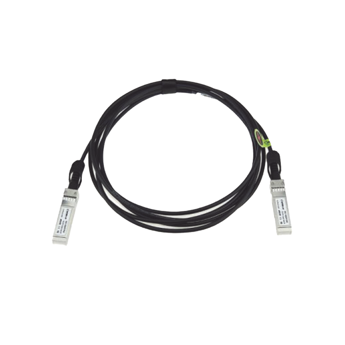 CABLE DAC / SFP+ A SFP+ / VELOCIDAD DE 10GPBS / LONGITUD DE 3M-Networking-HUAWEI-SFP-10G-CU3M-Bsai Seguridad & Controles