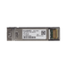 TRANSCEPTOR OPTICO 10GBASE-ILR / CONECTOR SFP+ / VELOCIDAD DE 9.8G / MONOMODO (1310NM) / DISTANCIA HASTA 1.4KM / CONECTOR LC-Networking-HUAWEI-SFP-10G-ILR-Bsai Seguridad & Controles