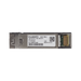 TRANSCEPTOR OPTICO 10GBASE-ZR / CONECTOR SFP+ / VELOCIDAD DE 10G / MONOMODO (1550NM) / DISTANCIA HASTA 80KM / CONECTOR LC-Networking-HUAWEI-SFP-10G-ZR-Bsai Seguridad & Controles