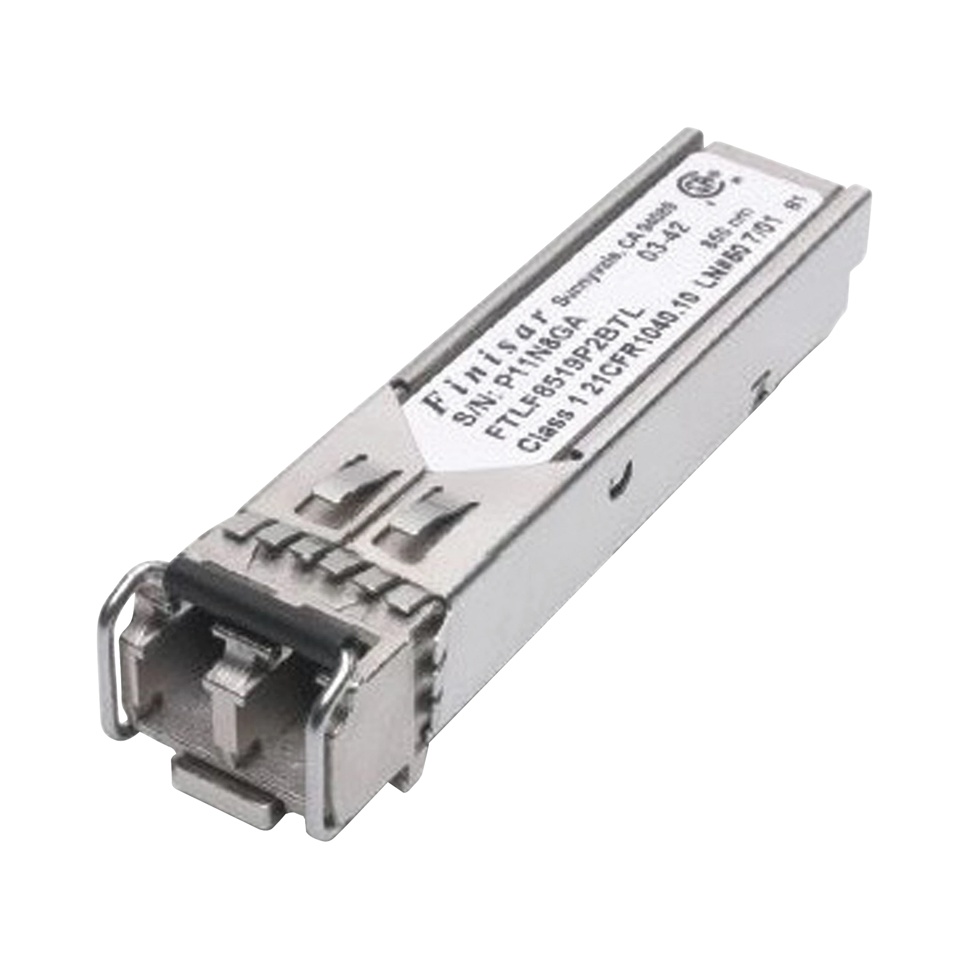 SFP+ 10 GBPS MULTI MODO 850 NM-Enlaces PtP y PtMP-Siklu-Bsai Seguridad & Controles
