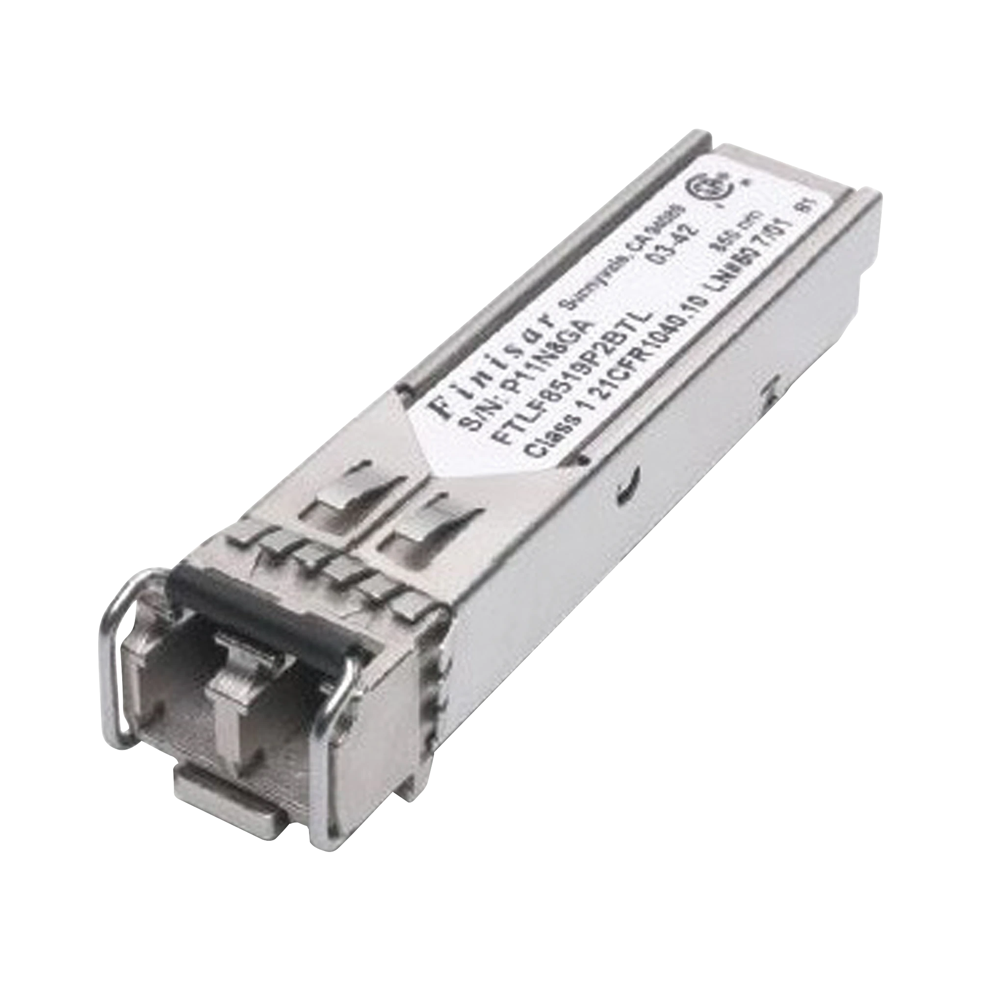 SFP+ 10 GBPS MULTI MODO 850 NM-Enlaces PtP y PtMP-Siklu-Bsai Seguridad & Controles