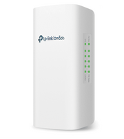 TP-LINK SG2005P-PD - SWITCH OMADA SMART DE 5 PUERTOS GIGABIT, 1 POE++ IN Y 4 POE+ OUT PARA EXTERIOR , DISTANCIA POE DE 200 METROS , IP55, ADMINISTRACIÓN EN LA NUBE CON OMADA.-Switches POE-TP-LINK-Bsai Seguridad & Controles