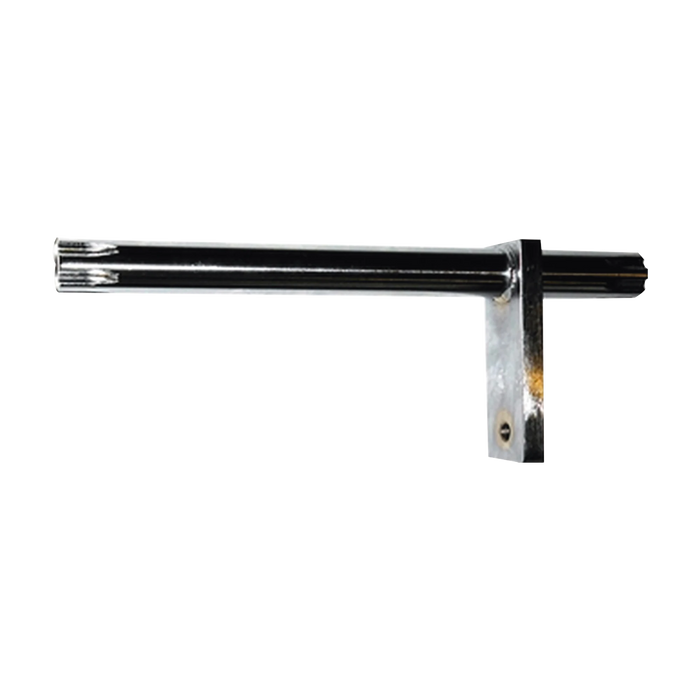 REFACCION PARA BARRERAS DKS 1601 / SHAFT ASSEMBLY 1601 SPLINED(1601-222)-Acceso Vehicular-DKS DOORKING-Bsai Seguridad & Controles