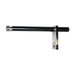 REFACCION PARA BARRERAS DKS 1601 / SHAFT ASSEMBLY 1601 SPLINED(1601-222)-Acceso Vehicular-DKS DOORKING-Bsai Seguridad & Controles