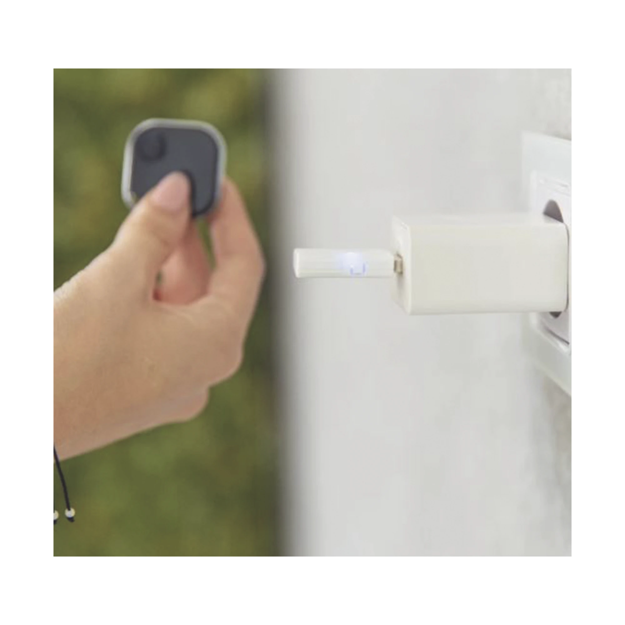 PUERTA DE ENLACE DE BLUETOOTH A WI-FI EN UN DISPOSITIVO USB-A. PARA DISPOSITIVOS SHELLY BLUETOOTH