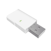 PUERTA DE ENLACE DE BLUETOOTH A WI-FI EN UN DISPOSITIVO USB-A. PARA DISPOSITIVOS SHELLY BLUETOOTH