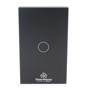 (WIFI) APAGADOR SWITCH INALÁMBRICO WIFI, CONTROL DE 1 REGRESO DE CARGA, 110V