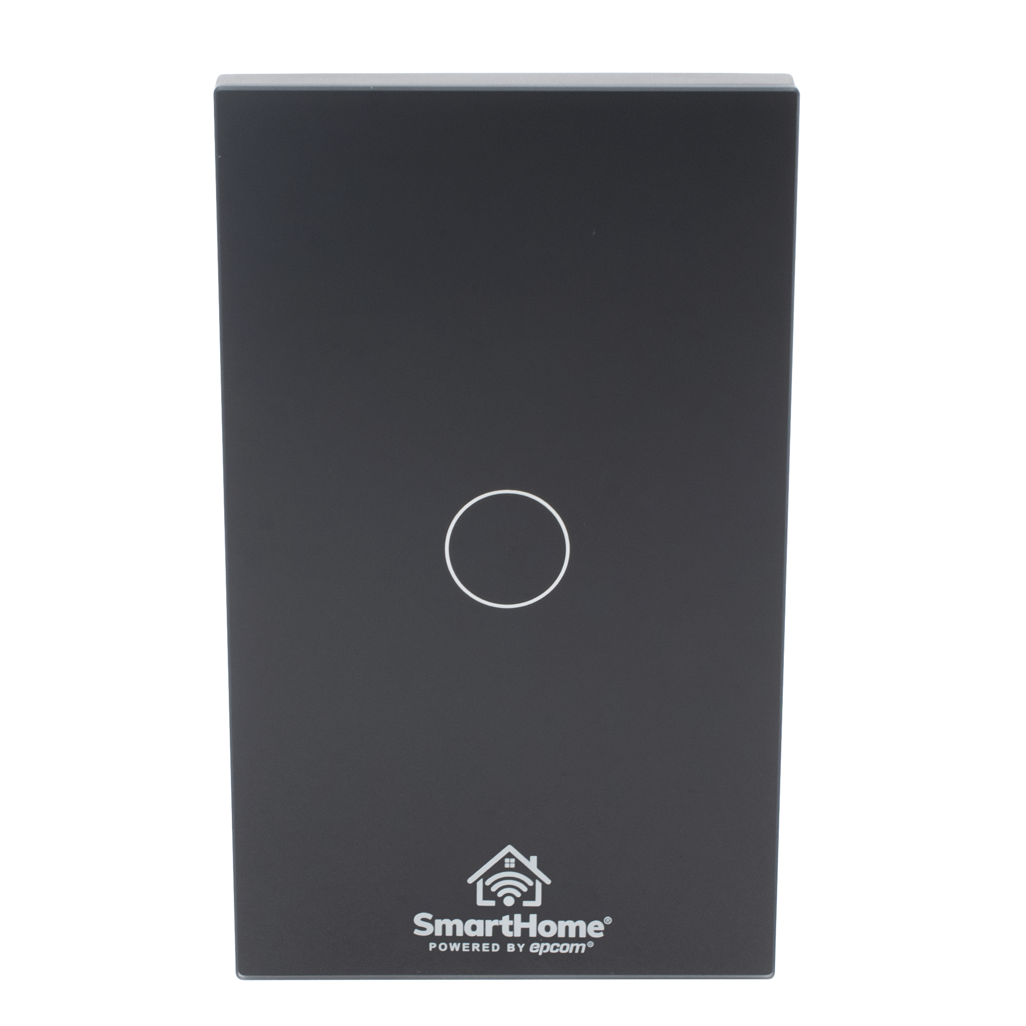 (WIFI) APAGADOR SWITCH INALÁMBRICO WIFI, CONTROL DE 1 REGRESO DE CARGA, 110V