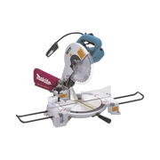 SIERRA DE INGLETE PARA CORTE, POTENCIA 1,650W-Herramientas-MAKITA-Bsai Seguridad & Controles