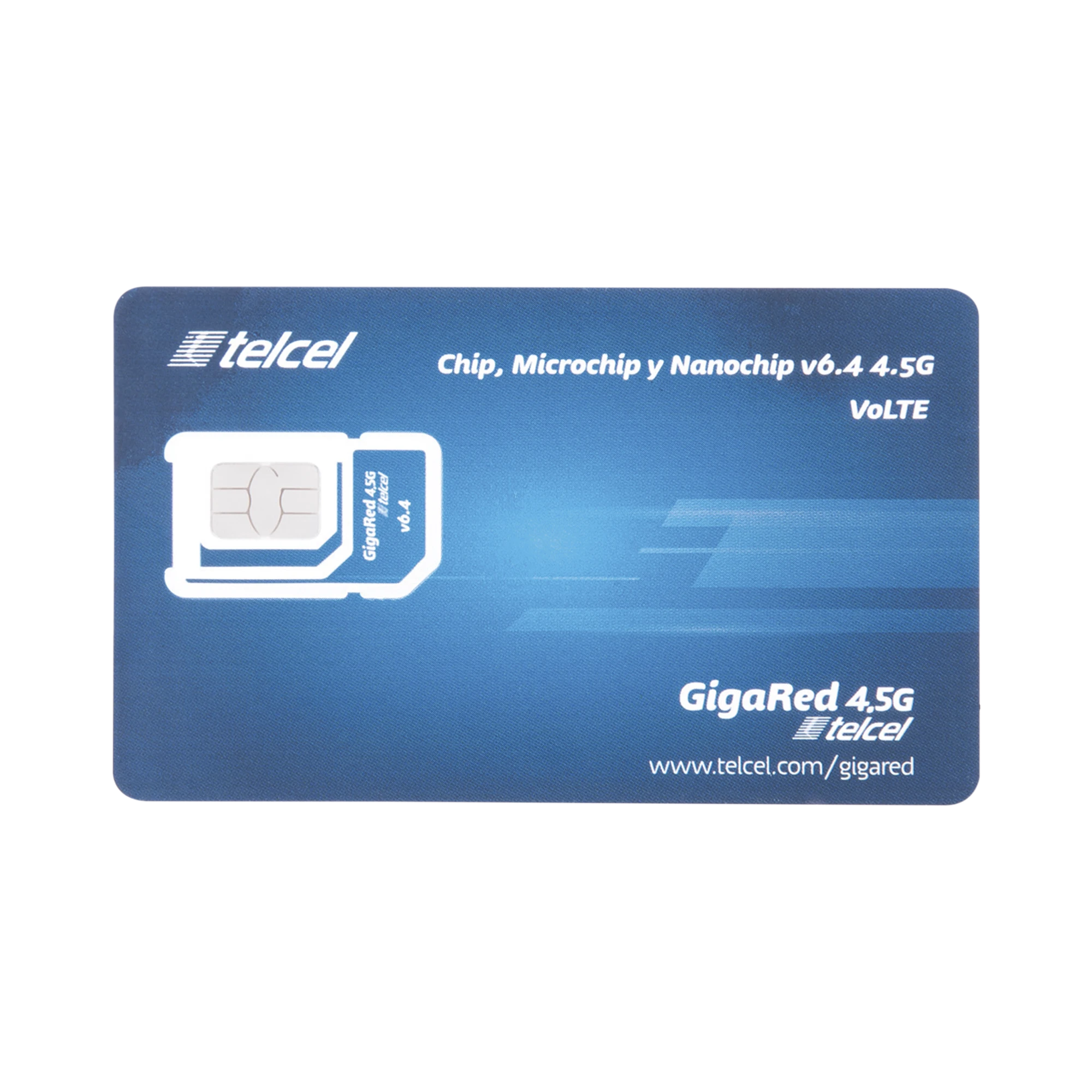 SIM 5 GB MENSUAL PARA DISPOSITIVOS MÓVILES 3G/4G (TELCEL) 1 AÑO DE SERVICIO (SOLO DATOS)-IoT, GPS y Telemática-SYSCOM-SIM5GBTELCEL-Bsai Seguridad & Controles