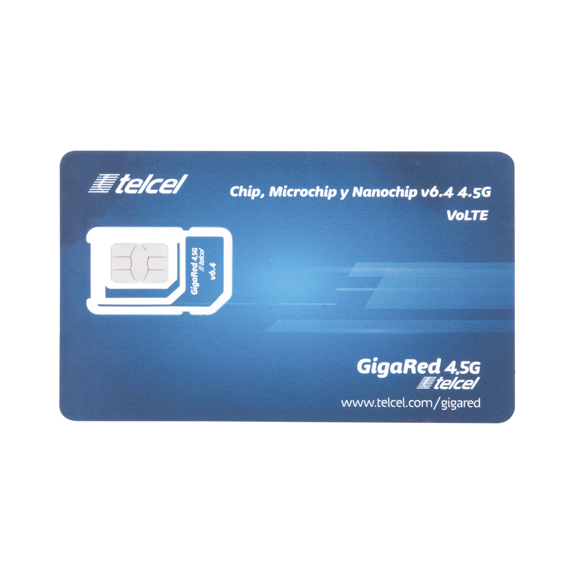 SIM TELCEL, SERVICIO ANUAL, 1GB POR MES (NO INCLUYE LLAMADAS Y SMS)-Radio Sobre Celular PoC-Syscom-Bsai Seguridad & Controles