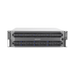 CONTROLADOR SIMPLE DE ALMACENAMIENTO EN RED / 16 DISCOS DUROS / RAID / ISCSI / NFS / GRABA 320 CANALES IP / 2 TARJETAS RED / SIMPLE CONTROLADOR-Almacenamiento-HIKVISION-Bsai Seguridad & Controles