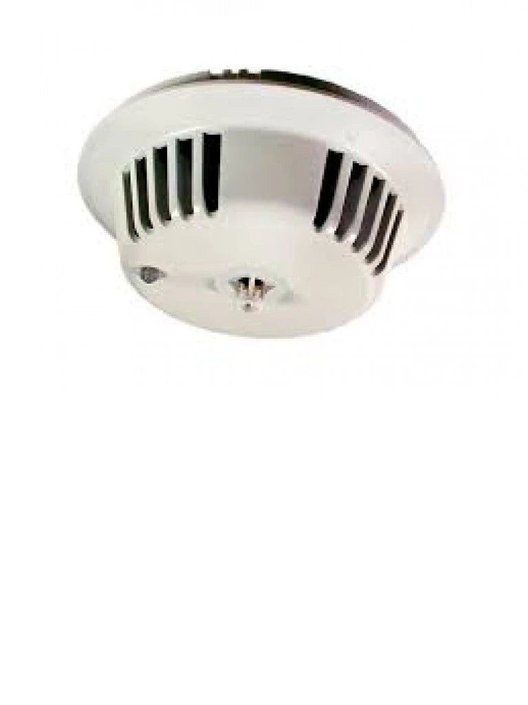 BOSCH F_F220135F - DETECTOR DE CALOR SE ACTIVA A MAS DE 57C / CONVENCIONAL / DUAL COLOR LED / SIN BASE-Aplicaciones Especiales-BOSCH-Bsai Seguridad & Controles