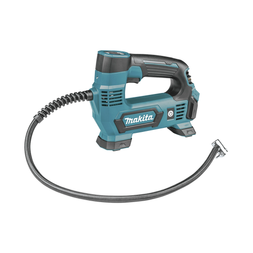 INFLADOR INALÁMBRICO CXT® LITIO?ION DE 12V MAX, (SIN CARGADOR / SIN BATERÍA)-Herramientas-MAKITA-MP100DZ-Bsai Seguridad & Controles