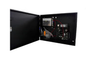 ZKTECO C3200B - CONTROL DE ACCESO PROFESIONAL / 2 PUERTAS / 4 LECTORAS / PULL / GABINETE Y FUENTE / SIN BIOMETRIA-Paneles de Control-ZKTECO-Bsai Seguridad & Controles