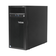 SERVIDOR DE ADMINISTRACIÓN / INTEL XEON / 1TB SATA / 16GB RAM / SIN SISTEMA OPERATIVO-Almacenamiento-LENOVO-Bsai Seguridad & Controles