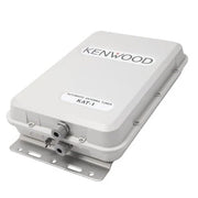 SINTONIZADOR AUTOMÁTICO DE ANTENA EXTERNA.-Antenas-KENWOOD-Bsai Seguridad & Controles