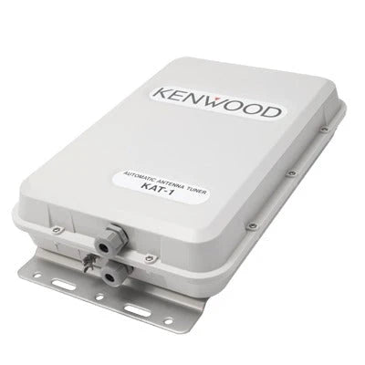 SINTONIZADOR AUTOMÁTICO DE ANTENA EXTERNA.-Antenas-KENWOOD-Bsai Seguridad & Controles