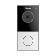 DOORBELL / WIFI / 100% EN LA NUBE / BLUETOOTH® / NOTIFICACIÓN AL CELULAR / SIP-Videoporteros e Interfonos-AKUVOX-Bsai Seguridad & Controles