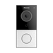 DOORBELL / WIFI / 100% EN LA NUBE / BLUETOOTH® / NOTIFICACIÓN AL CELULAR / SIP-Videoporteros e Interfonos-AKUVOX-E12W-Bsai Seguridad & Controles