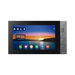MONITOR IP/SIP PARA INTERIOR CON ANDROID, WI-FI, BLUETOOTH, PANTALLA TÁCTIL DE 7", AUDIO DE 2 VÍAS, POE, 8 INTERFACES DE ENTRADA DE ALARMA.-Videoporteros e Interfonos-FANVIL-Bsai Seguridad & Controles