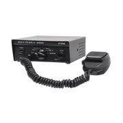 SIRENA COMPACTA DE 100W DE POTENCIA, DE ALTO RENDIMIENTO Y FÁCIL INSTALACIÓN-Sirenas / Bocinas / Controladores-EPCOM INDUSTRIAL SIGNALING-Bsai Seguridad & Controles