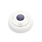 SIRENA CON ESTROBO INALAMBRICA PARA PANEL PROSERIES-Accesorios-HONEYWELL HOME RESIDEO-Bsai Seguridad & Controles