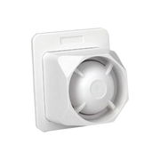 SIRENA DE DOS TONOS 25 WATTS-Sirenas-HONEYWELL HOME RESIDEO-Bsai Seguridad & Controles