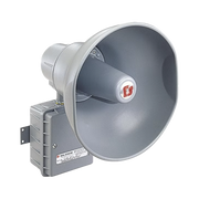 SIRENA ELECTRÓNICA DE ALTA POTENCIA MULTITONO-Paneles de Alarma-FEDERAL SIGNAL INDUSTRIAL-SST3-MV-SB-Bsai Seguridad & Controles